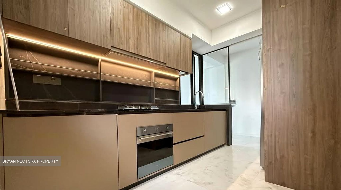 Tanah Merah Kechil Link (D16), Condominium #554785611